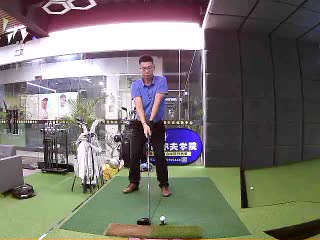 天天GOLF