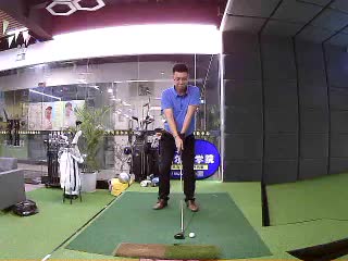 天天GOLF