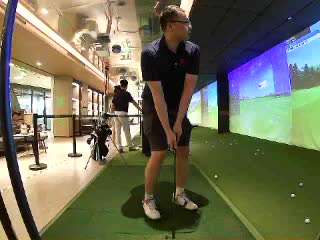 iTogetherGolf TZC