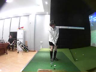 PreGolfTommy