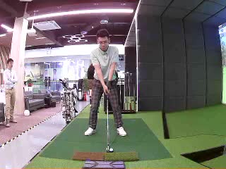 天天GOLF