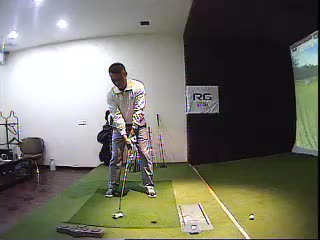 golf 于長弘