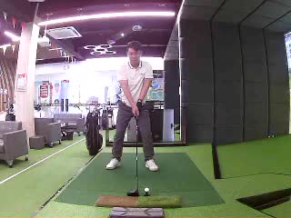 天天GOLF