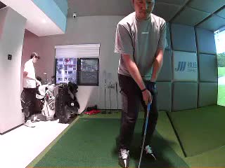 Golf_JH