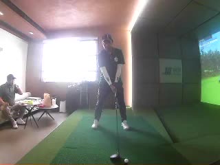 Golf_JH