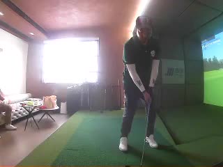 Golf_JH