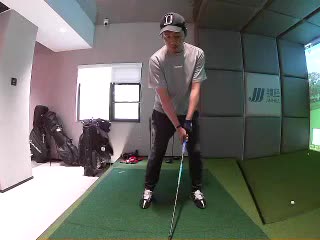 Golf_JH