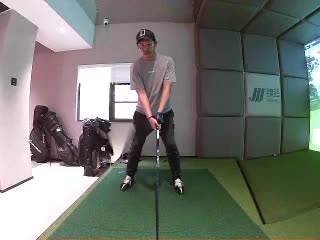 Golf_JH