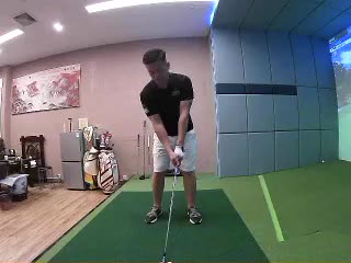 GOLF之緣