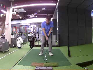 天天GOLF