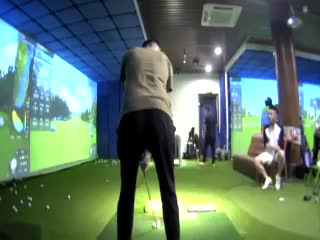 Billygolf