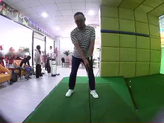 米球golf