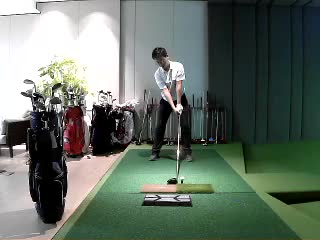 golf吉米仔