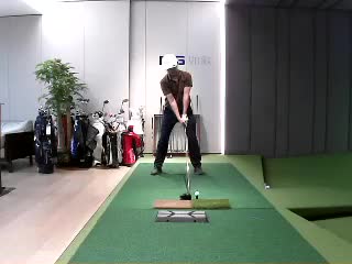 golf吉米仔