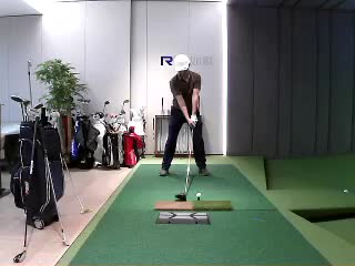 golf吉米仔