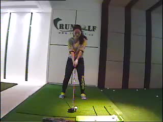 Golfgirl