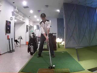 Golf吴
