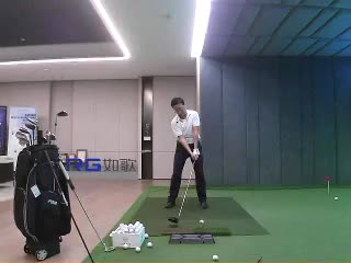 golf吉米仔