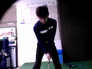 寧波林柯老鷹高爾夫LinkGolf