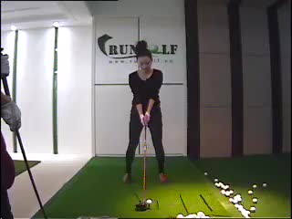 Golfgirl