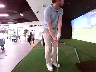 golfman