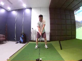 xugangGolf