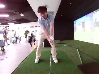 golfman