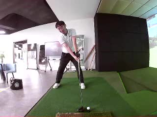 golfman