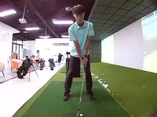 徐晨瑞golf