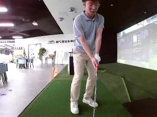 golfman