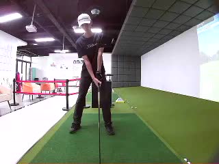 徐晨瑞golf