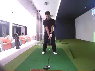 熱愛Golf的阿臻同學