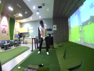 深圳深世界高尔夫俱乐部（梅林店）