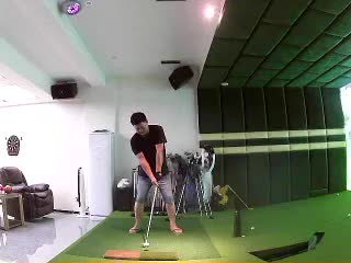 趙大炮