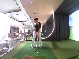 上海ParParGolf 球館