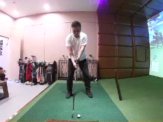 xugangGolf