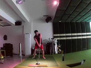 趙大炮