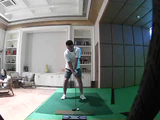 曹利軍GOLF