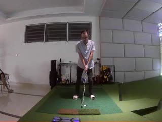 李全洪
