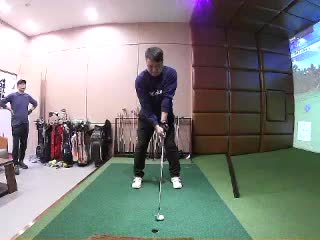 xugangGolf