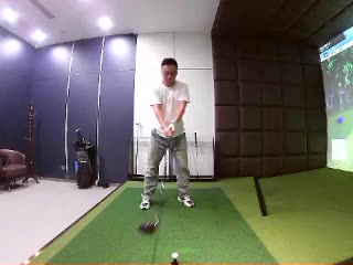 xugangGolf