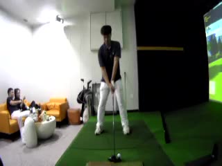 golf楊