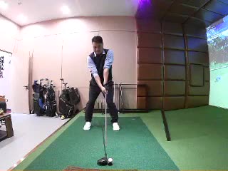 xugangGolf