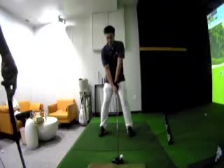 golf楊