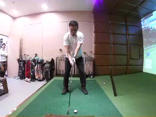 xugangGolf