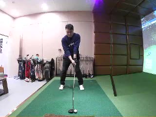 xugangGolf