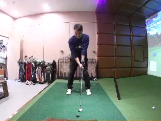 xugangGolf