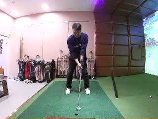 xugangGolf