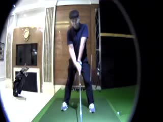 golf楊