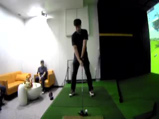 golf楊